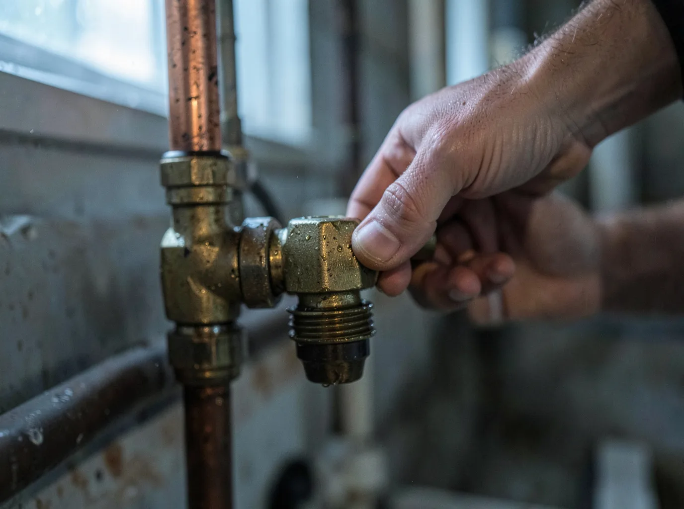 Emergency Plumber Jber, AK FAQs